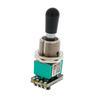 EMG 3 Pos Toggle Switch NA- BK