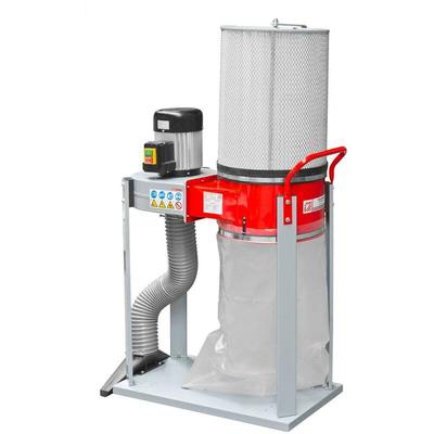 Holzmann - Absauganlage spaneabsaugung spane 230V ABS1500FF