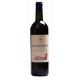 Chateau le Doyenne 2016 Red Wine - France
