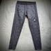 Adidas Pants & Jumpsuits | Adidas Medium Compression Techfit Leggings | Color: Gray | Size: L