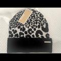 Michael Kors Accessories | Hat/Beanie | Color: Black | Size: Os