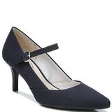 Life Stride Sandrine - Womens 9.5 Navy Pump Medium