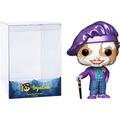 Funko 47709 Pop! Heroes: Batman 1989 - The Joker (Beret Chase Edition) #337