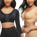 Soutien-gorge de sport à manches 7 points pour femmes sous-vêtements quotidiens couleur unie