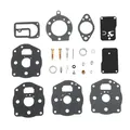 DRELD-Kit de réparation de reconstruction de carburateur Briggs & Stratton 394502 491539 694056