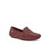 Women's Patricia Slip-On by Eastland in Burgundy (Size 11 M)