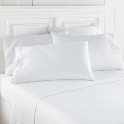 Seersucker Sheet Sets by Shavel Home Products in W...
