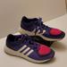 Adidas Shoes | Adidas Cloudfoam Metis Women's Shoes Size 8 | Color: Pink/Purple | Size: 8