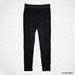 Jessica Simpson Pants & Jumpsuits | Jessica Simpson - L/Xl Black & Grey Leggings | Color: Black/Gray | Size: L