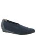 ARRAY Emmy - Womens 7 Navy Slip On W