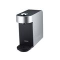 Coway Aquamega 100 Wasserreiniger, Aluminium, Schwarz/Silber