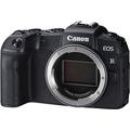 Canon EOS RP - Lightweight Full Frame Mirrorless Camera (4K movies and vari-angle touchscreen, 26.2 Megapixels, Dual Pixel CMOS AF, Eye AF, Wi-Fi)