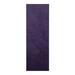 Indigo 480 x 24 x 0.5 in Area Rug - Eider & Ivory™ Lucien Purple Area Rug Polyester | 480 H x 24 W x 0.5 D in | Wayfair