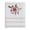 House of Hampton® Mordenhill Spring Garden Hand Towel Terry Cloth/100% Cotton | Wayfair 37F8692E978B468CB8F80CE1875D6DFC