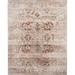 White 24 x 0.25 in Area Rug - August Grove® Mager Beige Area Rug Polyester | 24 W x 0.25 D in | Wayfair 373BBFC9A0A14549A40451DB247C1C42