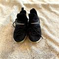 Nike Shoes | Lebron Shoes | Color: Black | Size: 7b