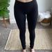 Lululemon Athletica Pants & Jumpsuits | Extra Long Lululemon Leggings - Mid Rise | Color: Black | Size: 4