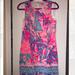 Lilly Pulitzer Dresses | Lilly Pulitzer Shift Dress | Color: Blue/Pink | Size: 2