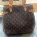 Louis Vuitton Bags | Auth Louis Vuitton Batignolles Vertical Bag | Color: Brown/Tan | Size: W 12 Inches H 11.5 Inches D 5.5 Inches