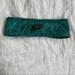 Nike Accessories | Nike Running Headband | Color: Blue/Green | Size: Os