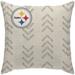 Pittsburgh Steelers 18'' x Team Wordmark Decorative Throw Pillow