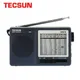 TECSUN Radio R-9012 FM AM SW Radio Portable 12 Bandes Récepteur Radio Portable Haute Sensibilité