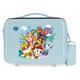 Paw Patrol Paw Patrol Kulturbeutel, anpassbar, Blau, 29 x 21 x 15 cm, starr, ABS 9,14 l