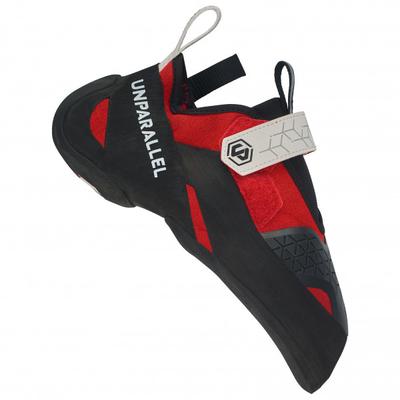 UnParallel - Flagship - Kletterschuhe 44,5 | EU 44,5 schwarz/rot Image