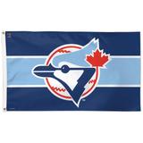 WinCraft Toronto Blue Jays 3' x 5' Cooperstown Collection One-Sided Flag