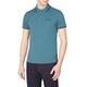 Ben Sherman Men's Signature Polo Shirt in Blue (Teal) XL