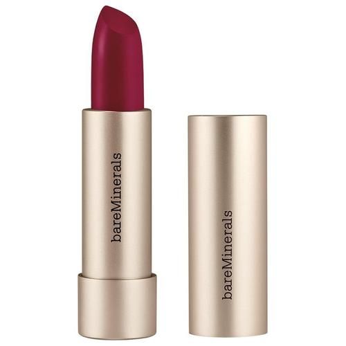 bareMinerals - Mineralist Hydra-Smoothing Lipstick Lippenstifte 3,6 g Fortitude