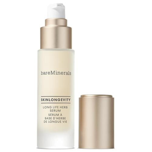 bareMinerals - Skinlongevity Long Life Day Serum Feuchtigkeitsserum 50 ml