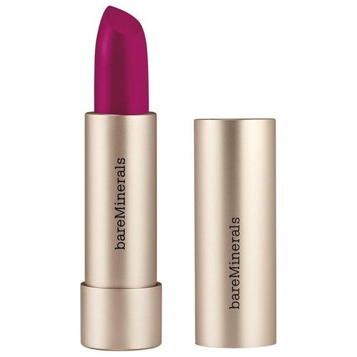 bareMinerals - Mineralist Hydra-Smoothing Lipstick Lippenstifte 3,6 g Wisdom