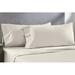 Latitude Run® Aneia 1000 Thread Count Egyptian-Quality Sateen Sheet Set /100% Egyptian-Quality Cotton/Sateen/100% Cotton | King | Wayfair