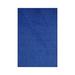 Blue 144 x 0.5 in Area Rug - Eider & Ivory™ Wharton Neon Area Rug Polyester | 144 W x 0.5 D in | Wayfair D8CD291136084E0A8067247B71D581EE