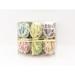 The Holiday Aisle® EASTER DÉCOR YARN & SEQUIN EGGS | 3 H x 6 W x 5 D in | Wayfair 193E287FEAF24CBAAFEAF904BDC983E7