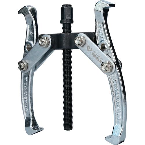 Brilliant Tools Universal-2-Arm-Abzieher, 6' Innen-/Außenabzieher,Außenabzieher BT631023