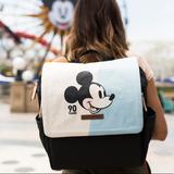 Disney Bags | Disney Rare Petunia Picklebottom Mickey | Color: Black/Cream | Size: Os