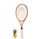 HEAD Radical Adult Tennis Racket inc Protective Cover & 3 Tennis Balls - Grip Size L4