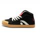 Grand Step Shoes - Taylor - Sneaker 40 | EU 40 schwarz