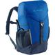 Vaude Kinder Skovi 10 Rucksack (Größe 10L, blau)