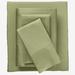 Bed Tite™ 300-TC. Cotton Sheet Set by BrylaneHome in Sage (Size FULL)