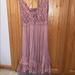 Free People Dresses | Free People Dress | Color: Pink | Size: M
