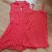 American Eagle Outfitters Dresses | American Eagle Xs Dress | Color: Pink/Red | Size: Xs