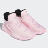 Adidas Shoes | Adidas X Pharrell Nmd Hu Pink Sneakers Size 8,5 | Color: Pink | Size: 8.5