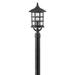 Hinkley Lighting Freeport Coastal Elements 20 Inch Tall LED Outdoor Post Lamp - 1861TK-LV