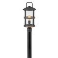 Hinkley Lighting Lakehouse 18 Inch Tall LED Outdoor Post Lamp - 2687DZ-LV
