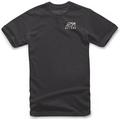 Alpinestars Venture T-Shirt, noir, taille S