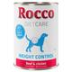 24x400g Weight Control Rocco Diet Care Wet Dog Food