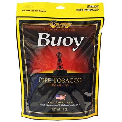 Buoy Yellow (Natural) Pipe Tobacco